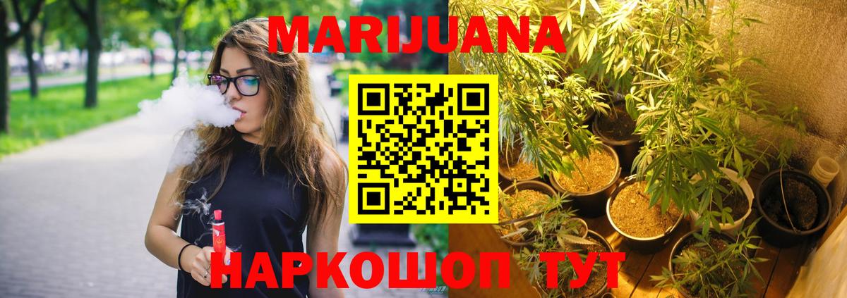 Конопля OG Kush Краснознаменск